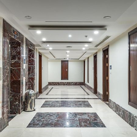 Alayam Elite Hotel Μέκκα Εξωτερικό φωτογραφία