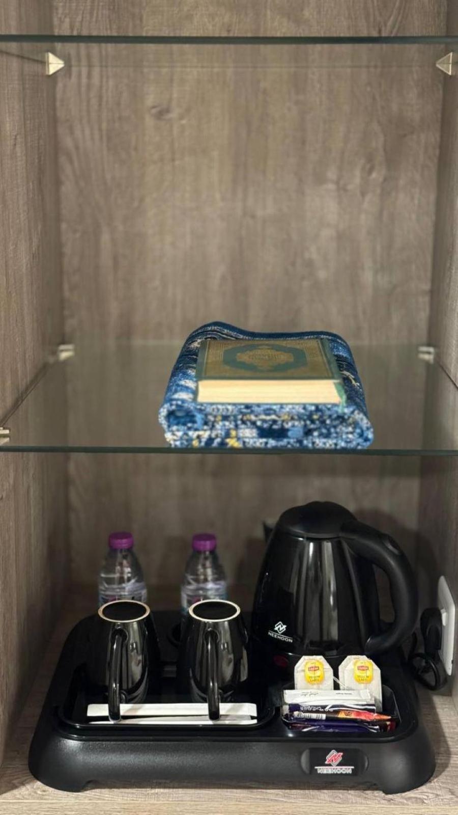 Alayam Elite Hotel Μέκκα Εξωτερικό φωτογραφία