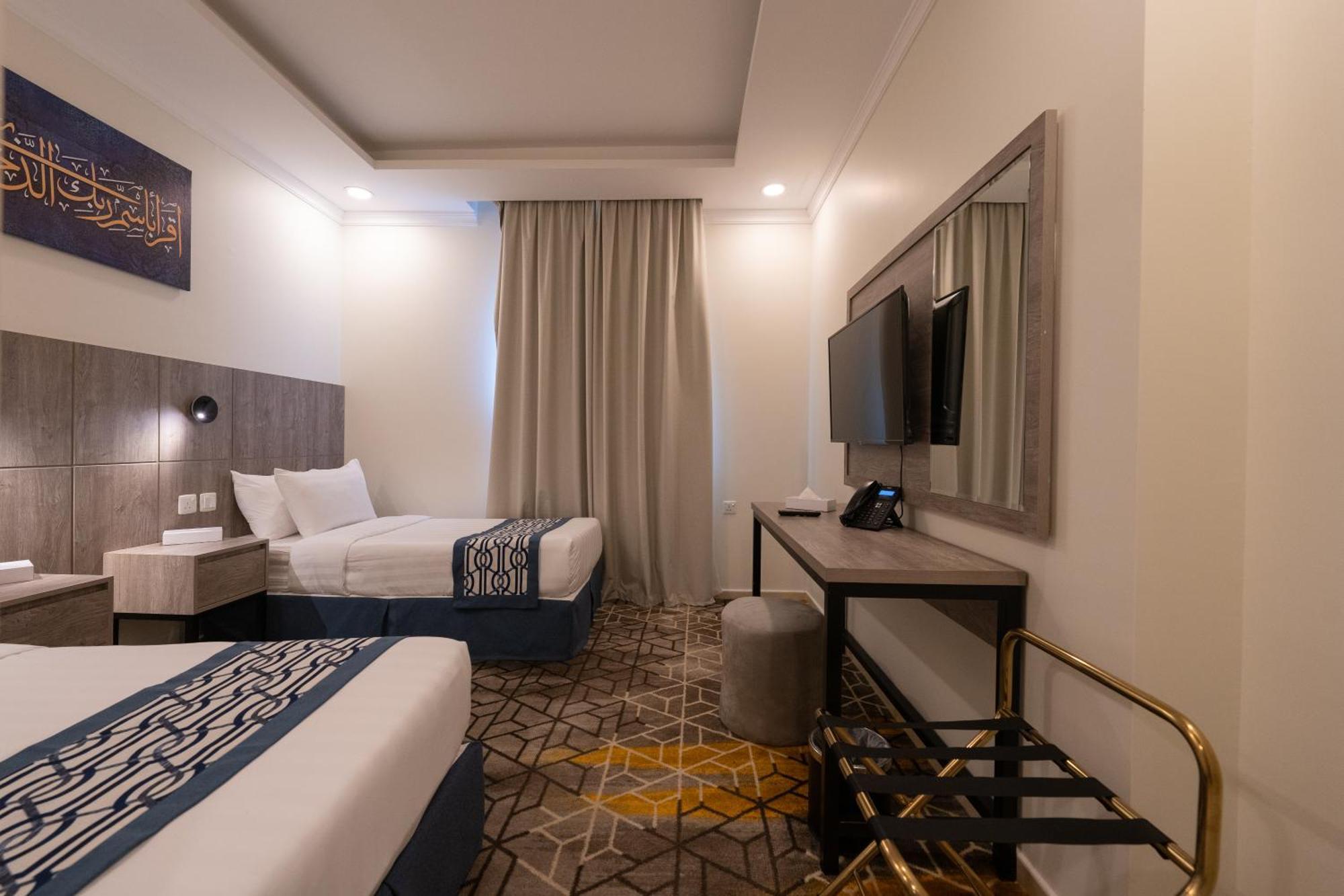 Alayam Elite Hotel Μέκκα Εξωτερικό φωτογραφία
