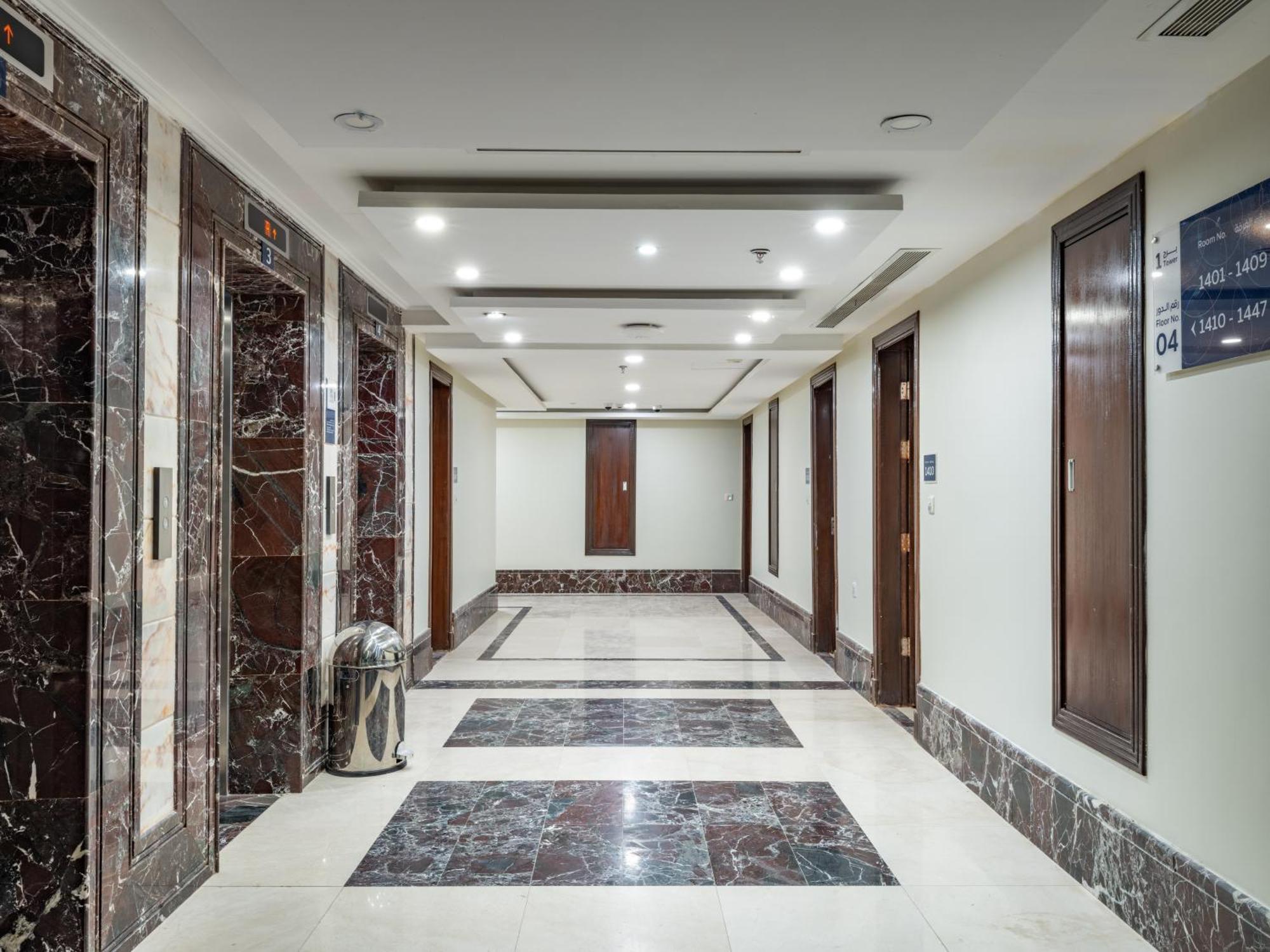Alayam Elite Hotel Μέκκα Εξωτερικό φωτογραφία