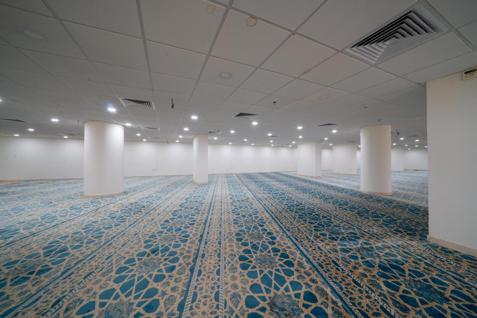 Alayam Elite Hotel Μέκκα Εξωτερικό φωτογραφία