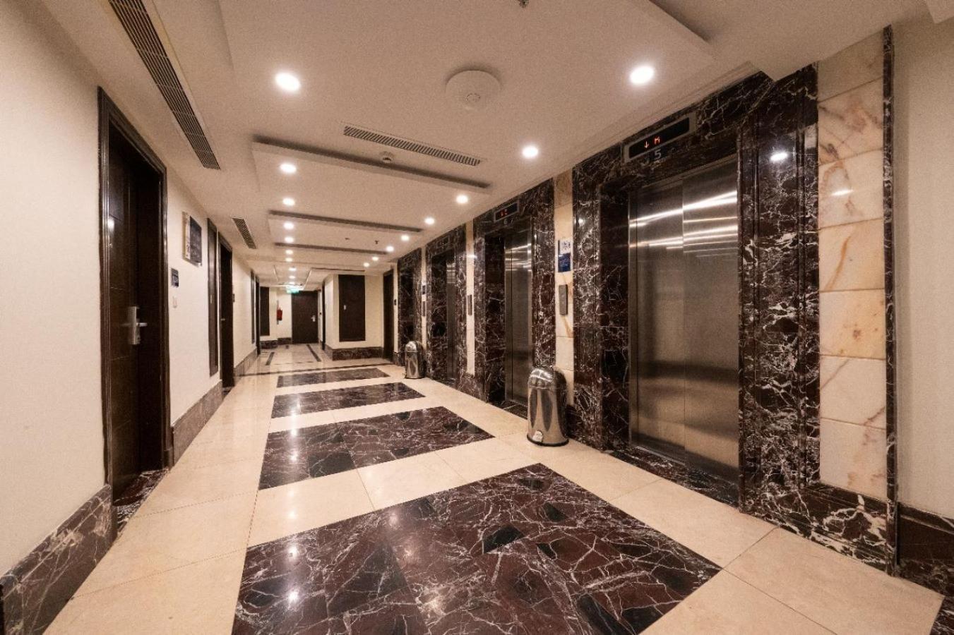 Alayam Elite Hotel Μέκκα Εξωτερικό φωτογραφία