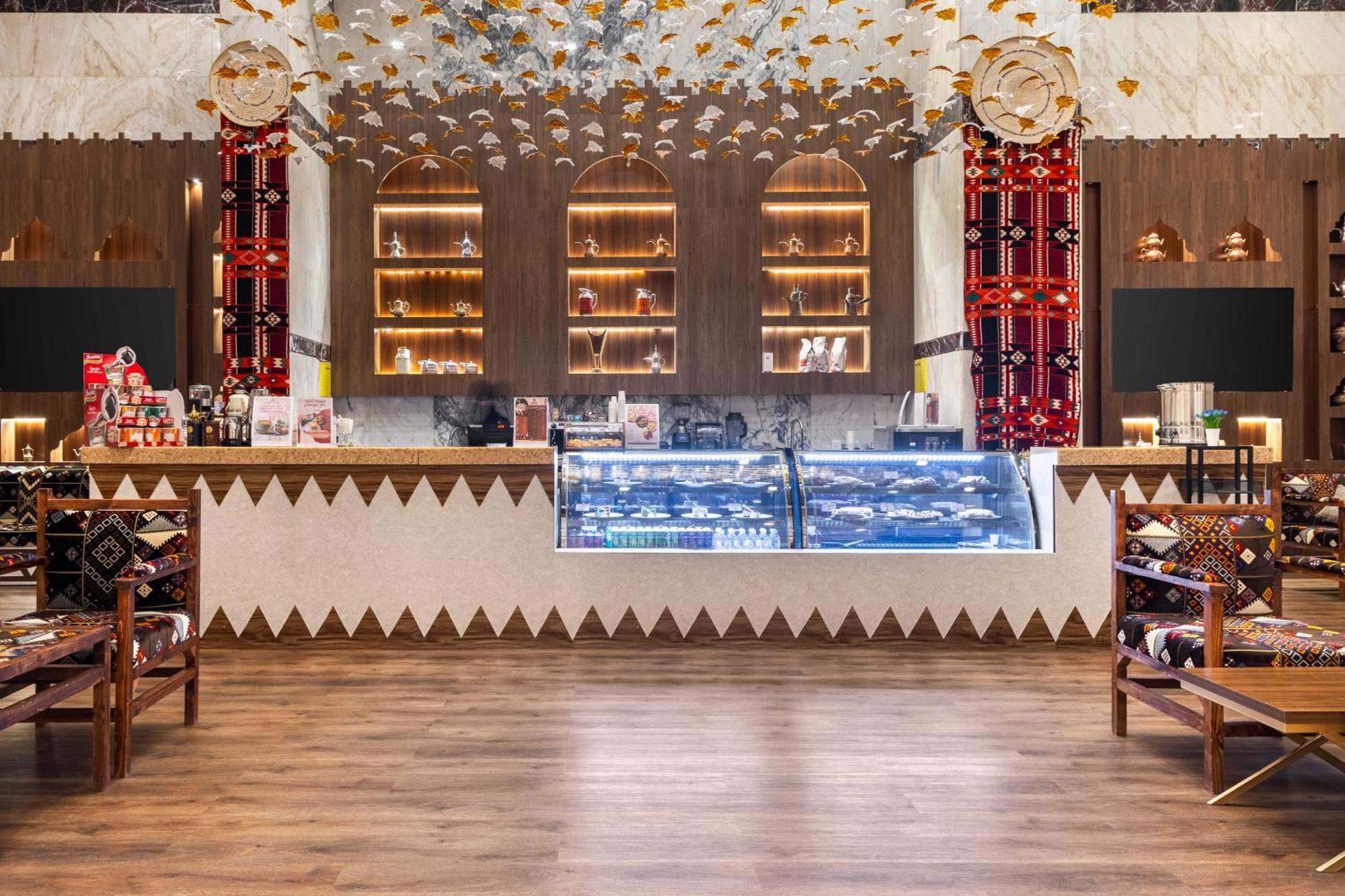 Alayam Elite Hotel Μέκκα Εξωτερικό φωτογραφία