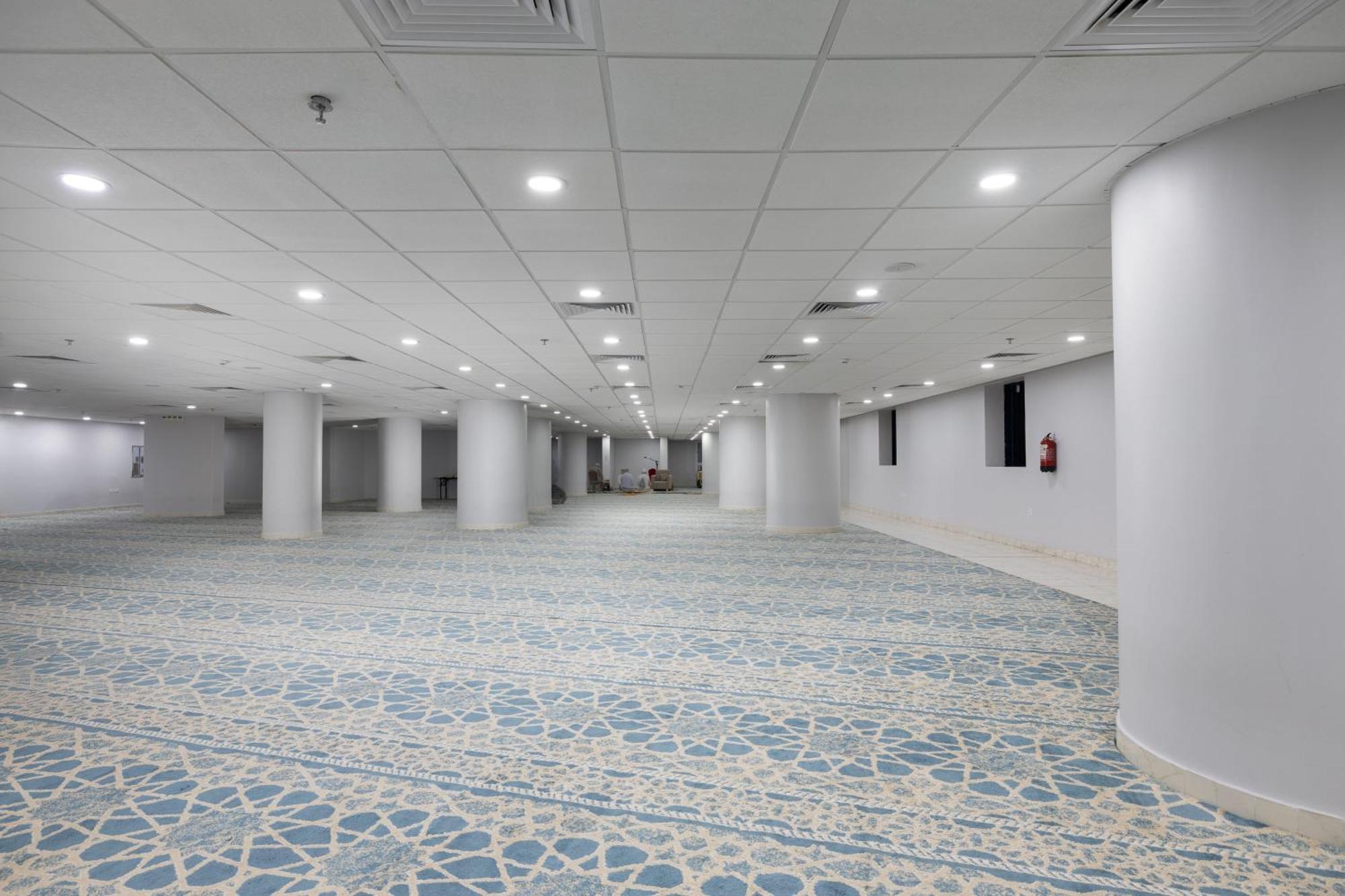 Alayam Elite Hotel Μέκκα Εξωτερικό φωτογραφία