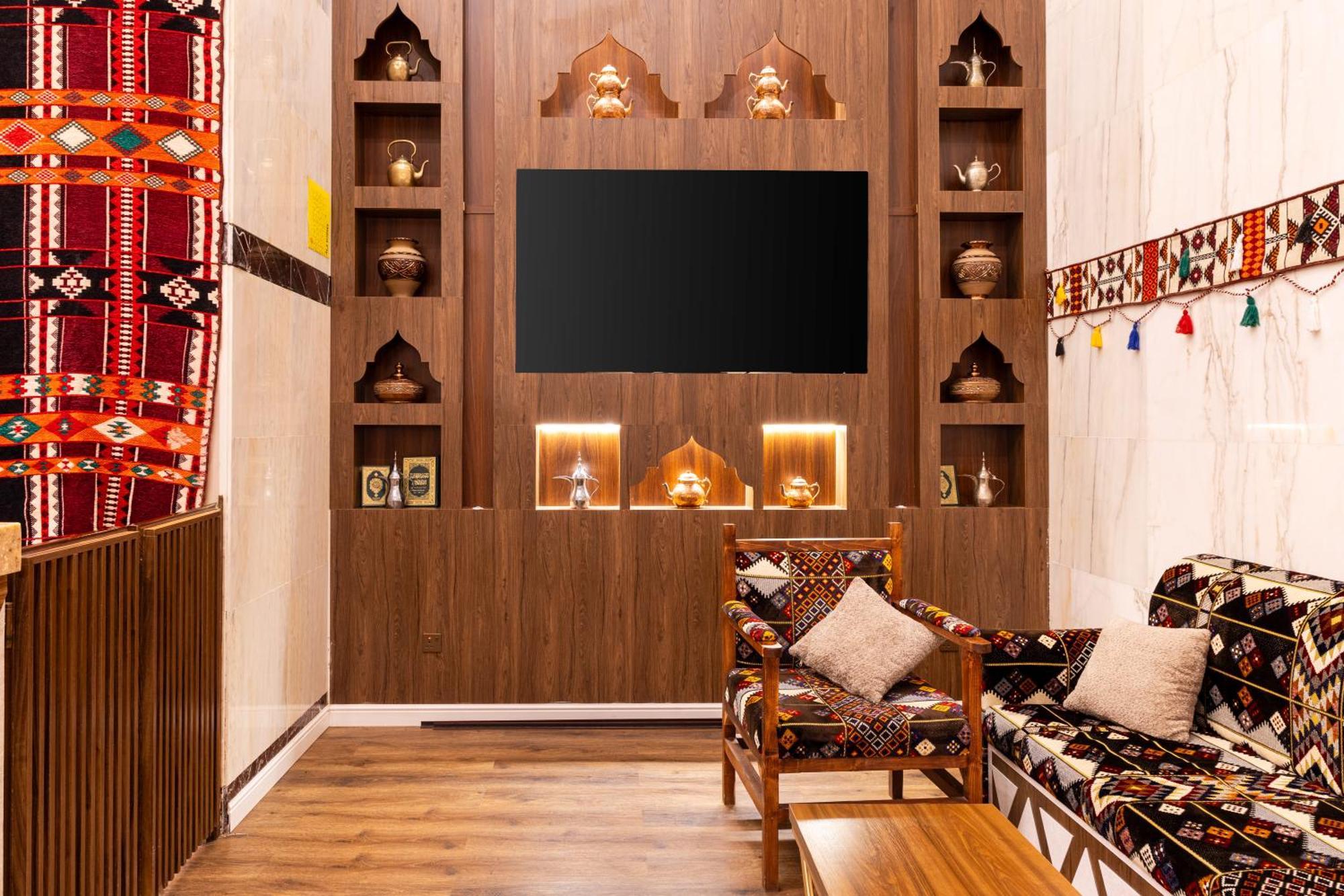 Alayam Elite Hotel Μέκκα Εξωτερικό φωτογραφία