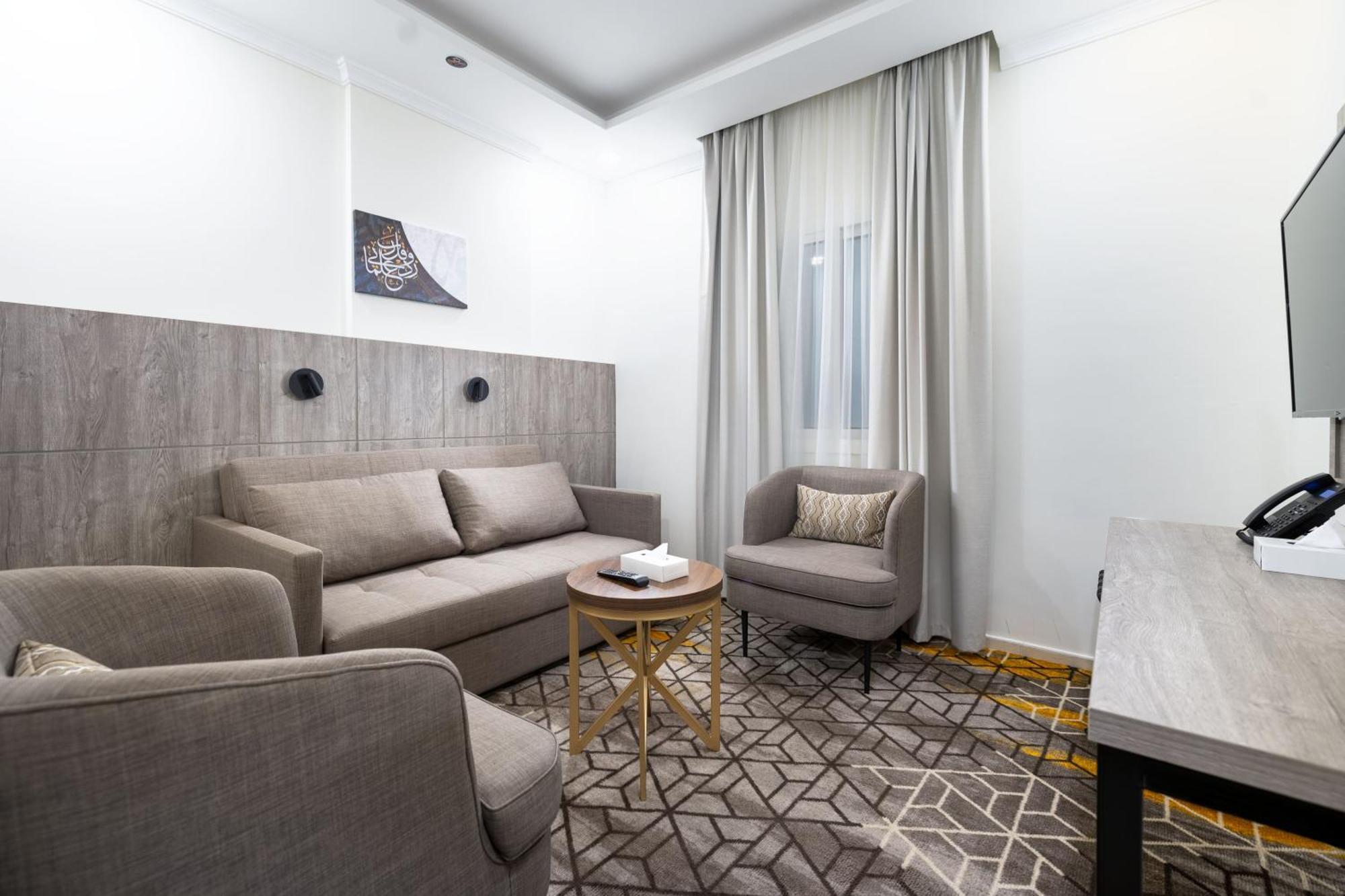 Alayam Elite Hotel Μέκκα Εξωτερικό φωτογραφία