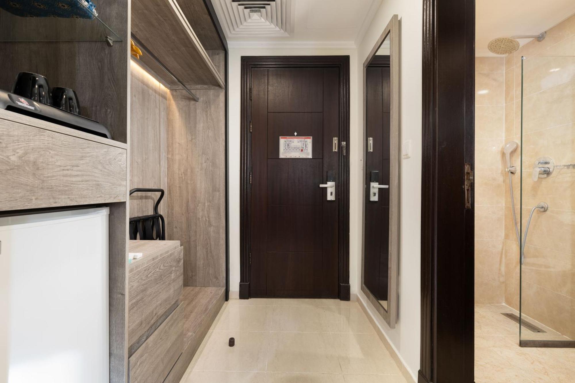 Alayam Elite Hotel Μέκκα Εξωτερικό φωτογραφία