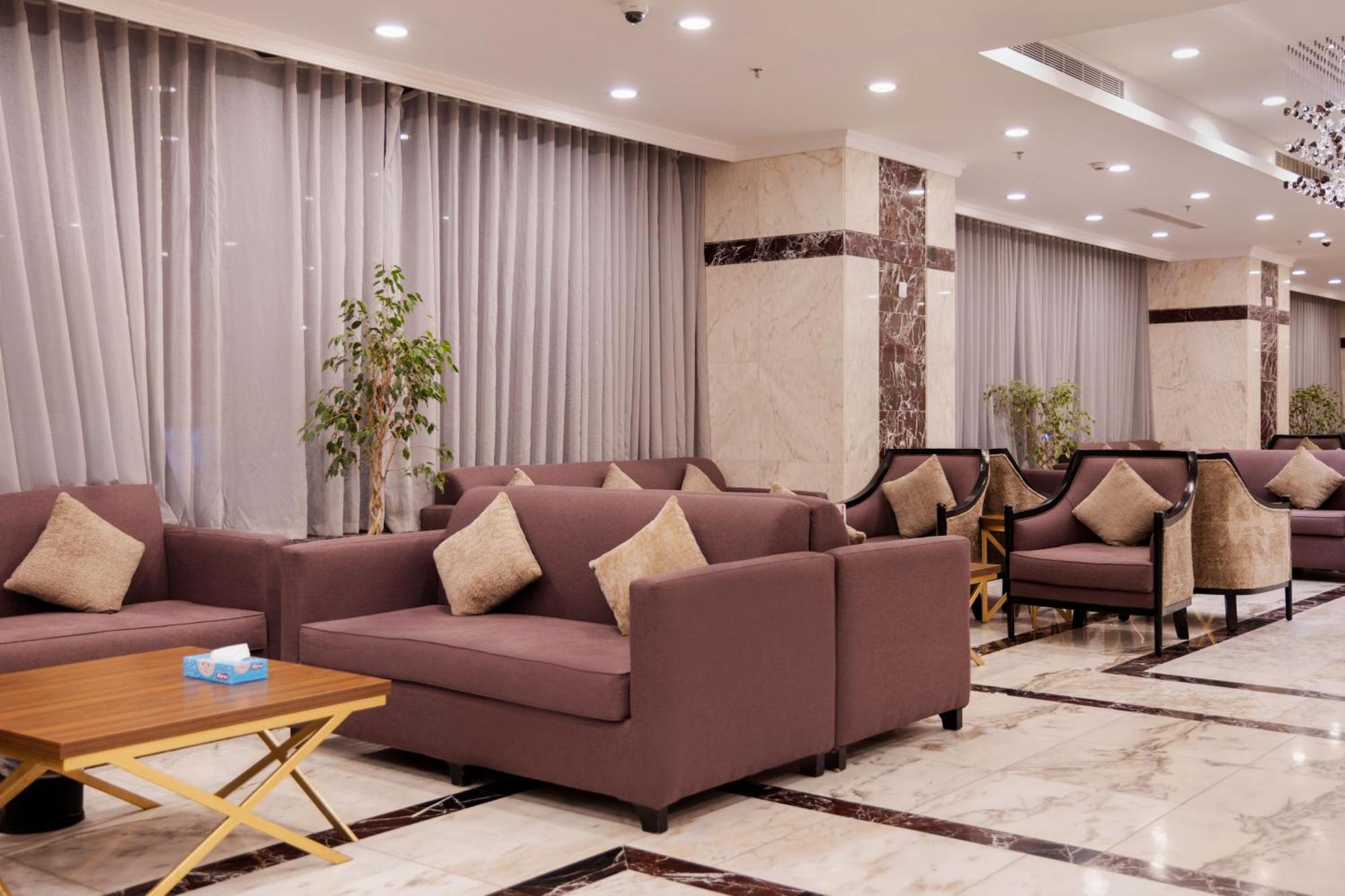 Alayam Elite Hotel Μέκκα Εξωτερικό φωτογραφία
