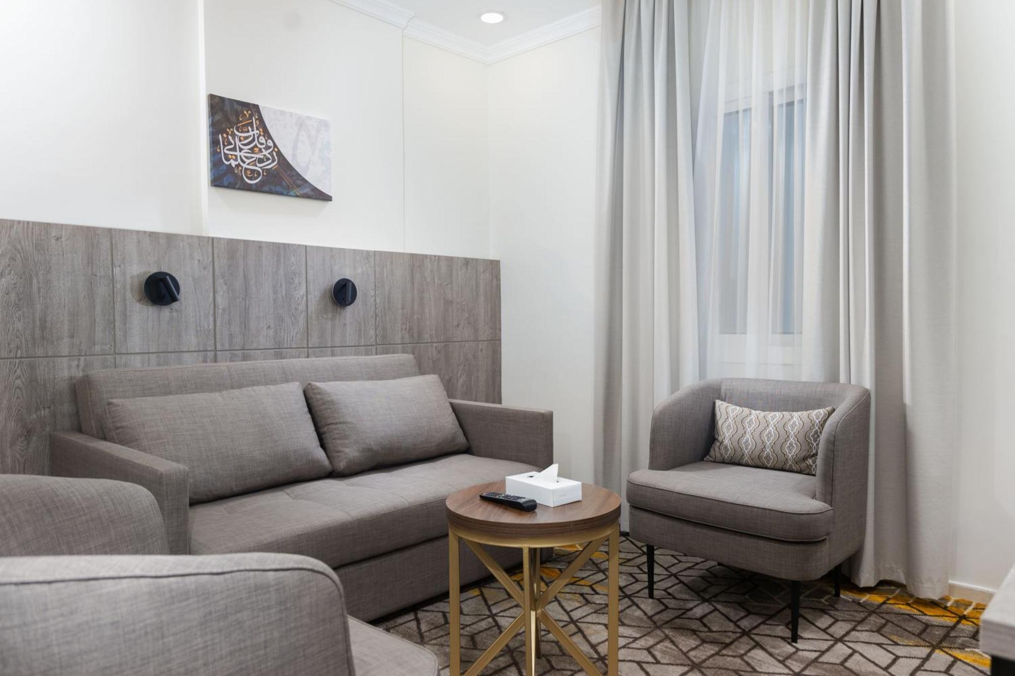 Alayam Elite Hotel Μέκκα Εξωτερικό φωτογραφία