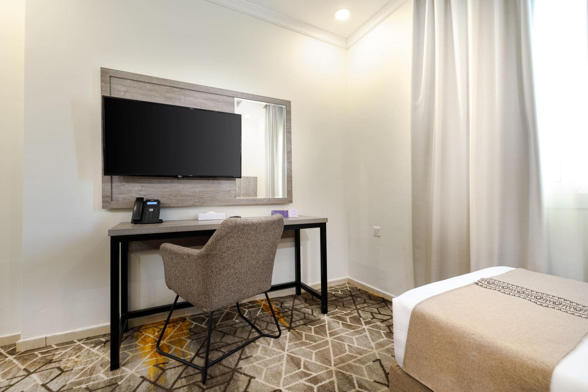 Alayam Elite Hotel Μέκκα Εξωτερικό φωτογραφία