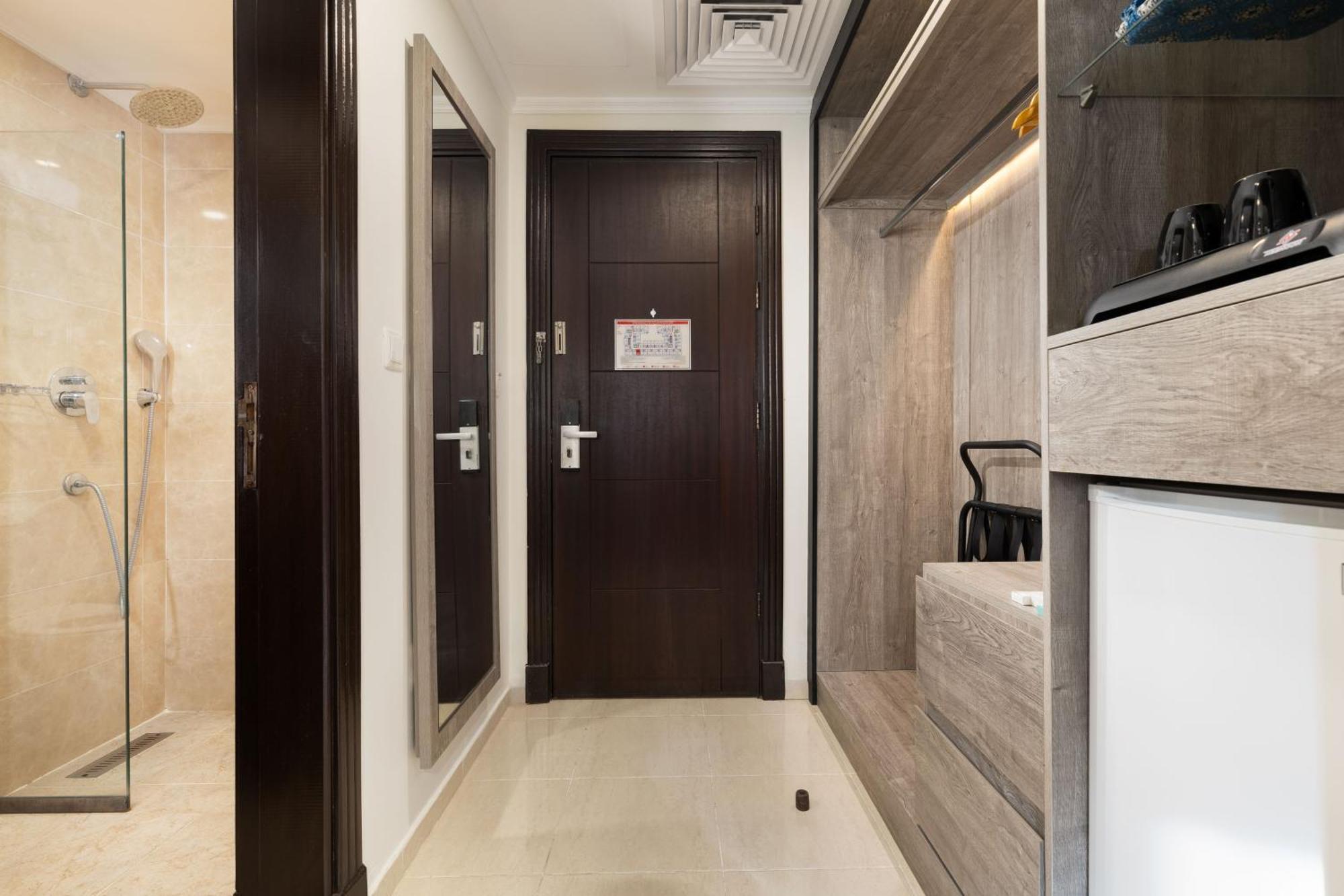 Alayam Elite Hotel Μέκκα Εξωτερικό φωτογραφία