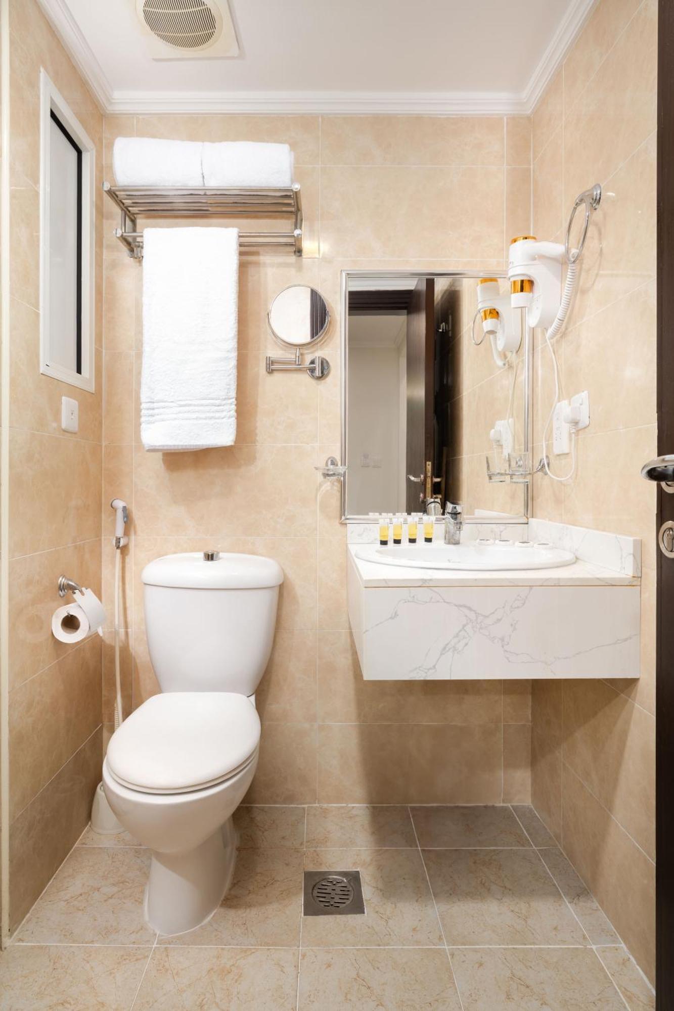 Alayam Elite Hotel Μέκκα Εξωτερικό φωτογραφία
