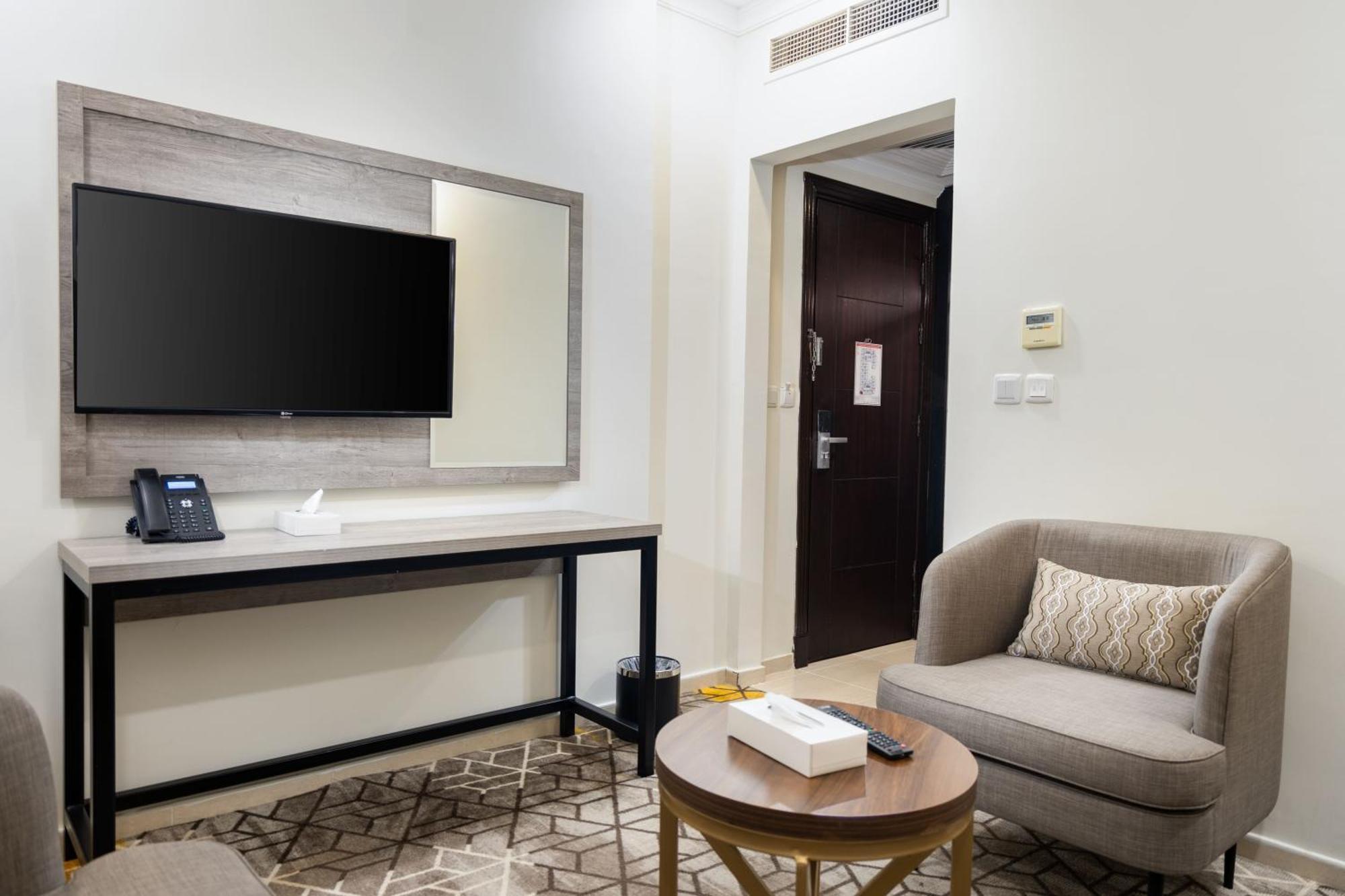 Alayam Elite Hotel Μέκκα Εξωτερικό φωτογραφία