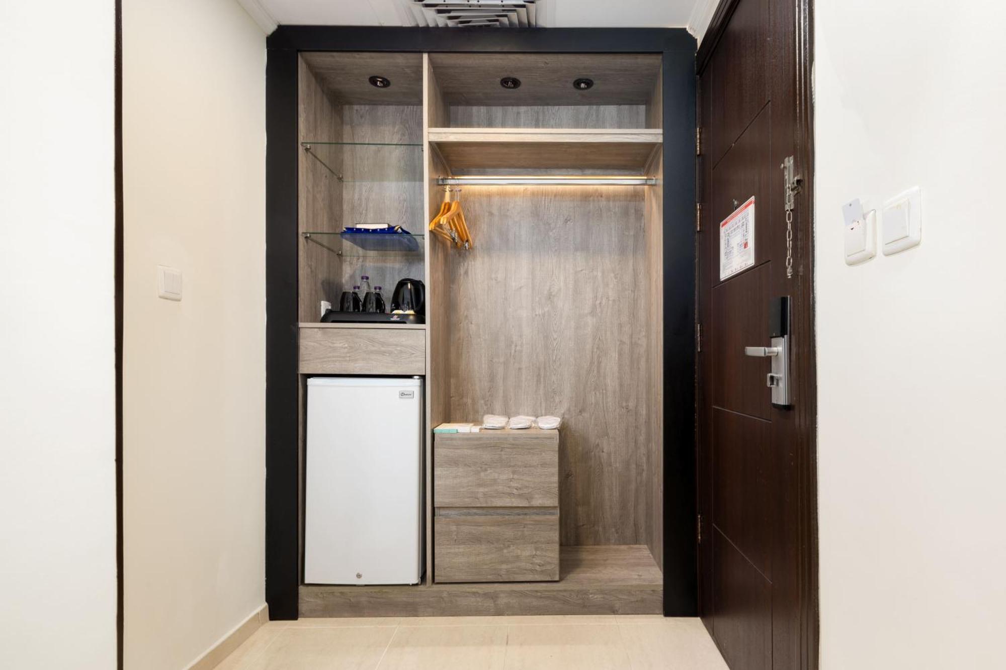 Alayam Elite Hotel Μέκκα Εξωτερικό φωτογραφία