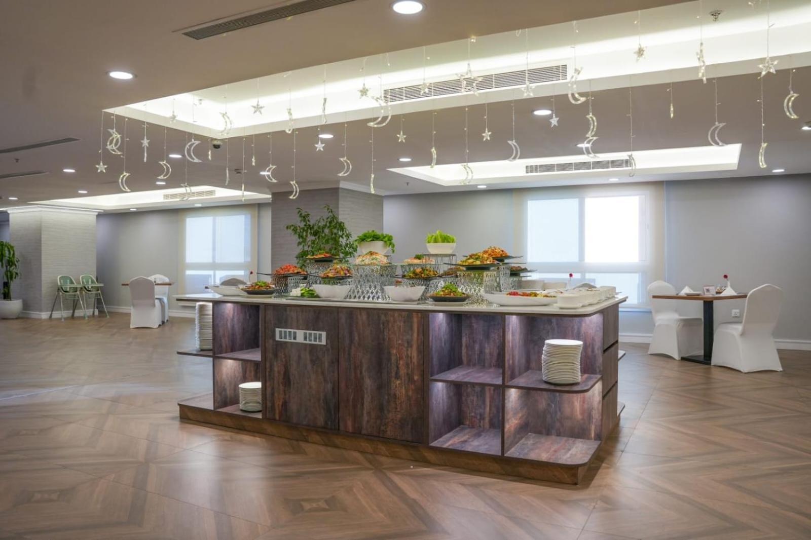 Alayam Elite Hotel Μέκκα Εξωτερικό φωτογραφία