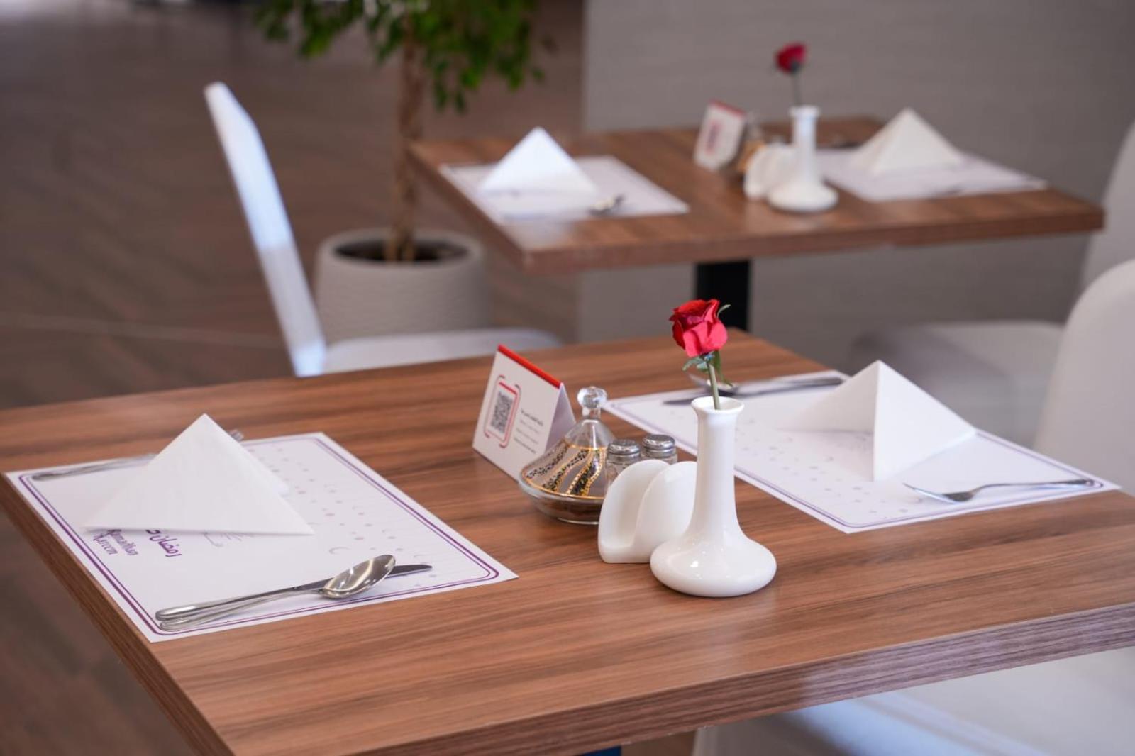Alayam Elite Hotel Μέκκα Εξωτερικό φωτογραφία