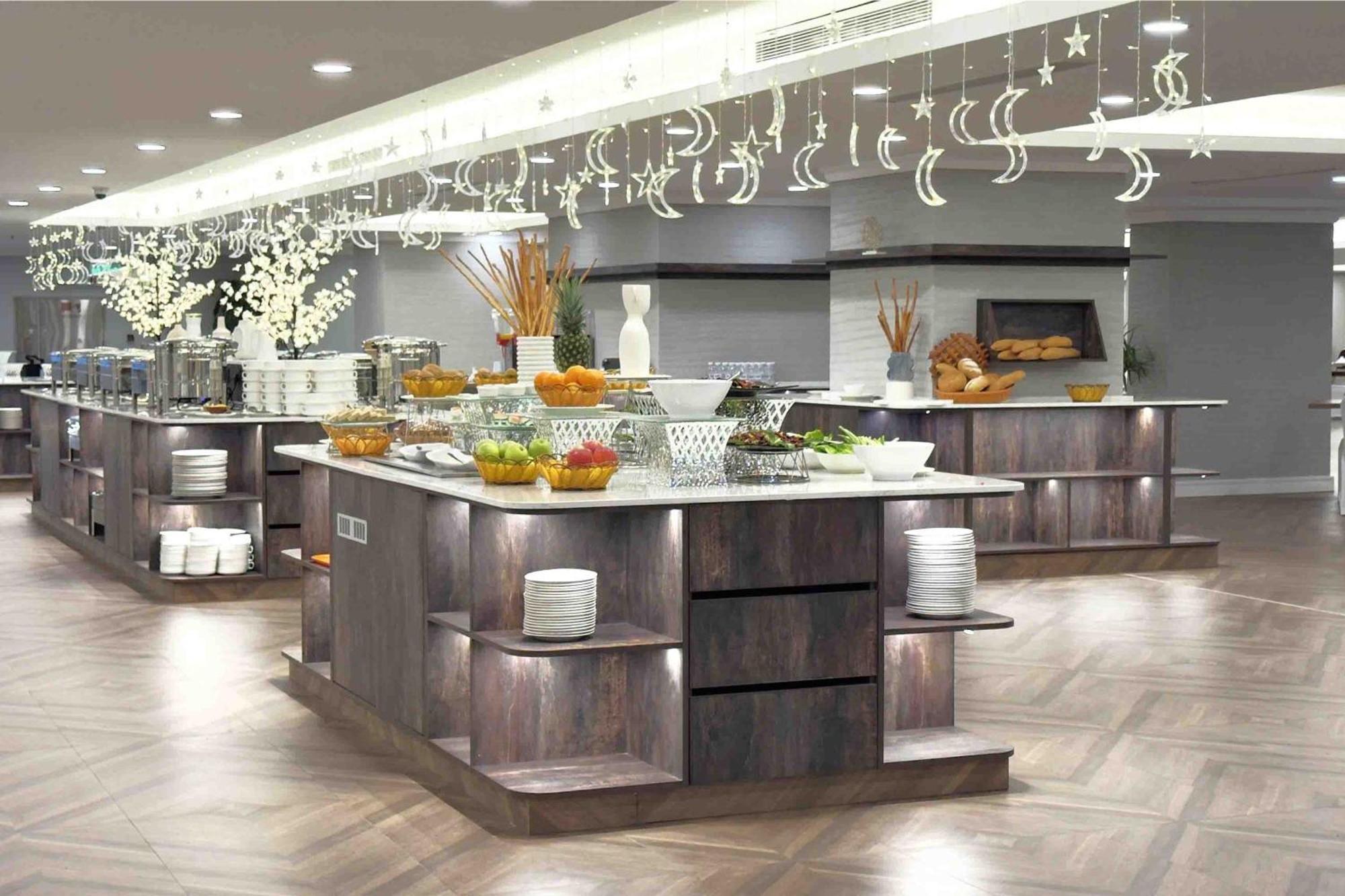 Alayam Elite Hotel Μέκκα Εξωτερικό φωτογραφία